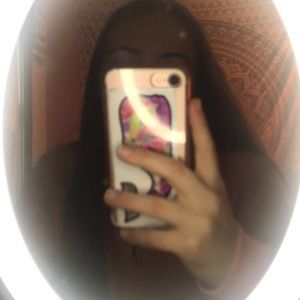 Meet your Posher, Jessalee